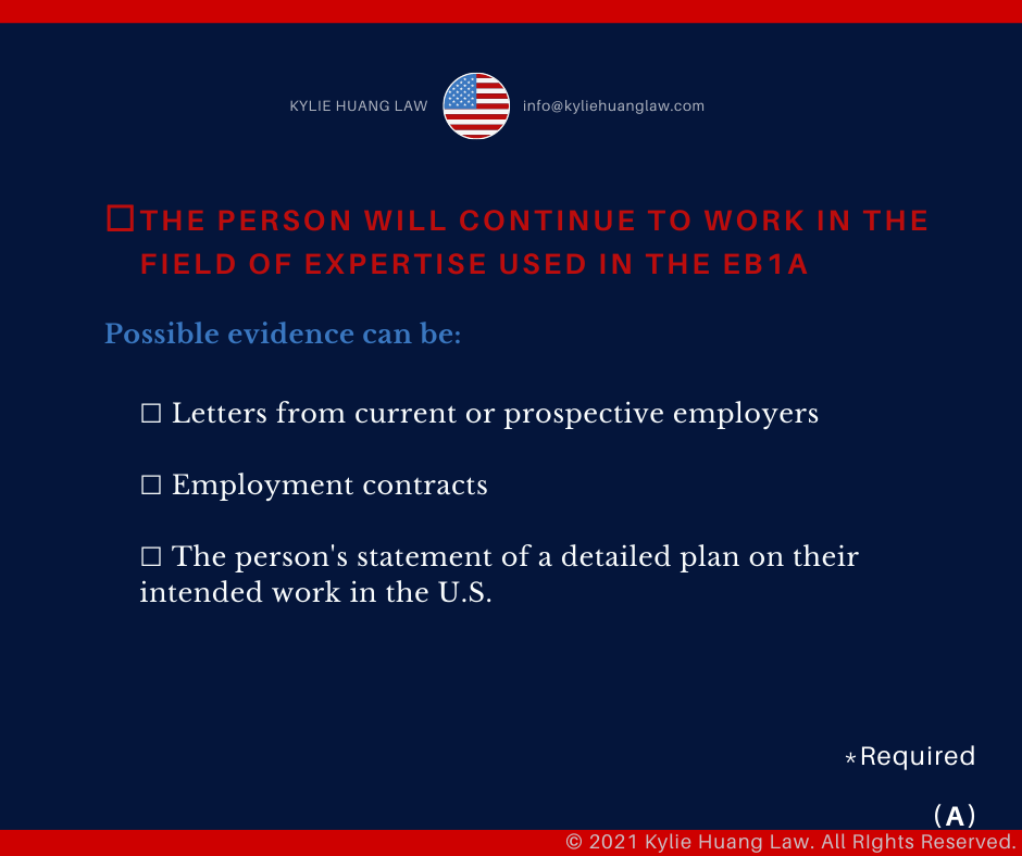 eb1a-visa-employment-greencard-extraordinary-ability-immigration-law-checklist-eng-3