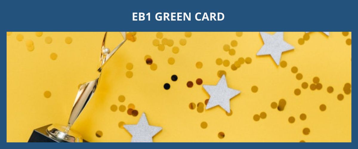 EB1 Green Card Overview EB1 Visa Kylie Huang Law