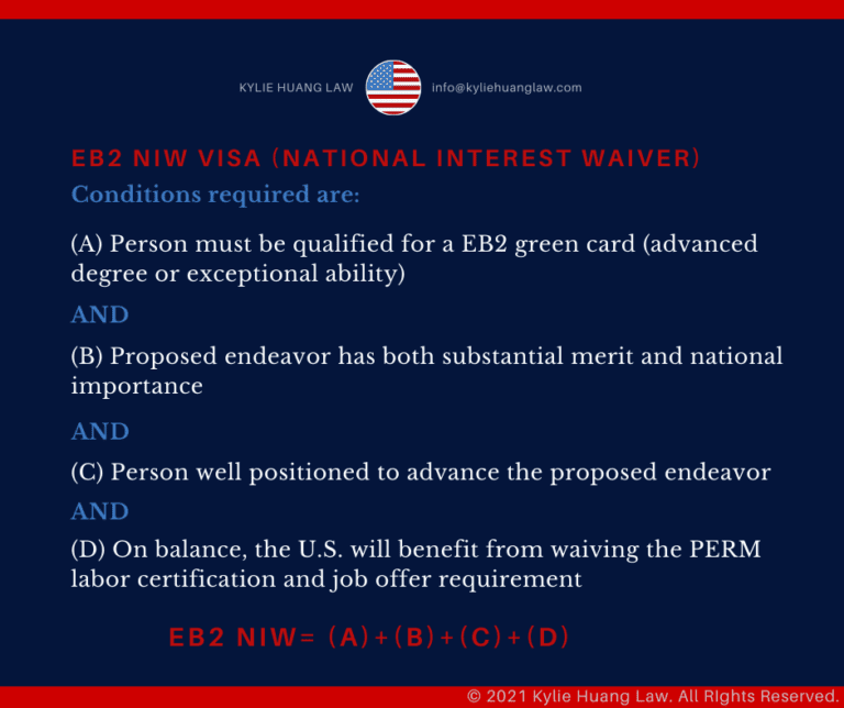 eb2-national-interest-waiver-checklist-niw-kylie-huang-law