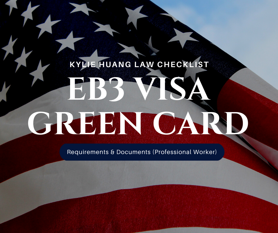 EB-3 Visa: Complete Guide  Employment Visa Attorneys