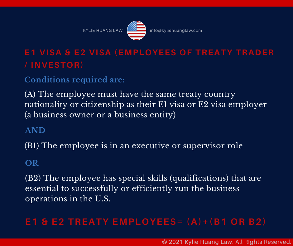 e1-e2-work-visa-employee-supervisor-executive-essential-investor-treaty-trader-business-employment-based-nonimmigrant-visa-checklist-immigration-law-eng-1